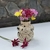 Florero Cosmos salpicado S - comprar online