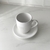 Taza Cane blanca - tienda online
