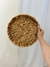 Bandeja Redond seagrass chica - comprar online