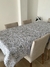 Mantel Impermeable rectang olivas - MOLA.Deco.Home