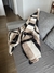 Manta Ian Marron - comprar online