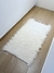 Alfombra lisa M - tienda online
