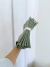 Servilletas tusor verde - MOLA.Deco.Home