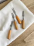 Pinchos picada x4 - comprar online