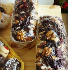 Budín x1/2 kg