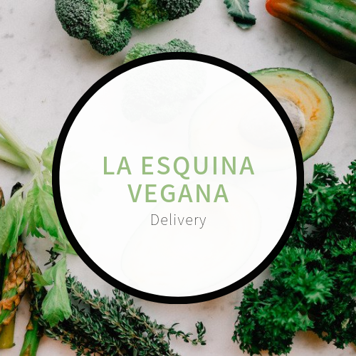 La Esquina Vegana