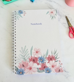 ACUARELA FLORAL