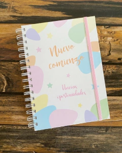 NUEVO COMIENZO