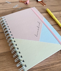 DREAMBOOK - comprar online