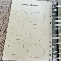 AGENDA WHITE DIARIA en internet