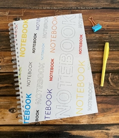 NOTEBOOK COLOR