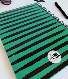 LINEAL VERDE - tienda online