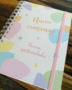NUEVO COMIENZO - comprar online