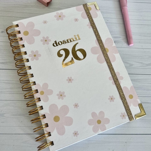 Agenda semanal Marga Glow