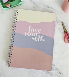 LOVE PASTEL