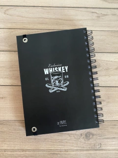 WHISKEY - tienda online