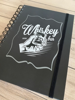 WHISKEY - comprar online