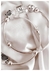 Esclava estilo pandora / acero blanco - comprar online