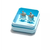 Abridor tortuga / plata 925 - comprar online