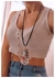 Collar hamsa - comprar online