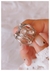 Anillo con estras - comprar online
