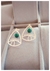 Aros protección/ acero blanco