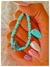 Pulsera mariposa cristal de roca / Acero blanco - comprar online