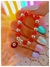 Pulsera ojito protección roja - comprar online