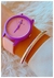 RELOJ miranda violeta