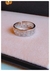 Anillo espejo / acero quirúrgico en internet