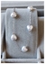 collar corazónes/ acero quirúrgico - comprar online