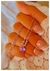 CONJUNTO SWAROVSKI FLOR 45CM