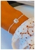Pulsera Sheshi 17-20cm / Acero blanco