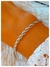 Pulsera Rohana 4mm-19cm / Acero quirúrgico