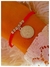 Pulsera de hilo niña regulable / Acero quirúrgico - comprar online