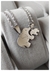 collar elefantitos / Acero quirúrgico - comprar online