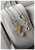 collar Minnie y Mickey/ Acero quirúrgico - comprar online
