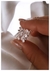 Argollas links glow / Acero blanco - comprar online
