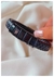 Pulsera de hombre 5 placas importada/ Acero quirúrgico