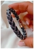 Pulsera de hombre enlace importada/ Acero quirúrgico