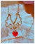 Conjunto alas enamoradas / Aleación