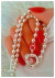 Cadena Bou 56cm con cierre marinero/ Acero blanco - comprar online