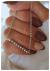 Pulsera abundancia / Acero quirúrgico - comprar online