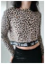 Buzo animal Prin con elástico/Marca : H&M