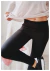 Pantalón calza negro / Marca: andeawy - comprar online