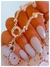 Pulsera niña/ acero blanco