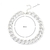 Collar cadena gruesa retro - comprar online