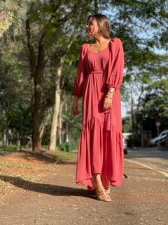 Vestido Amora - comprar online