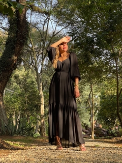 Vestido Amora