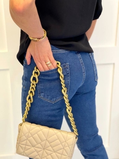 Calça Jeans Skinny - comprar online